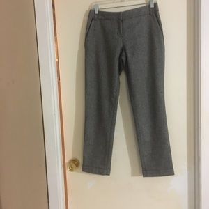 Express Design Studio Ankle Length Pants Size 6.